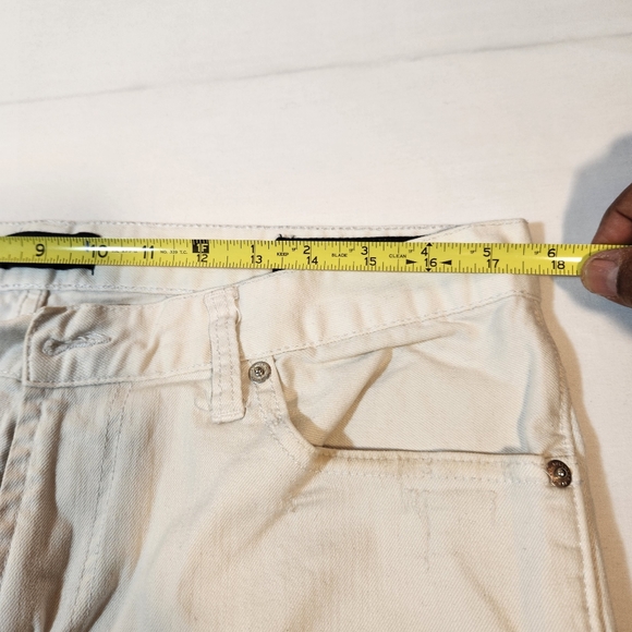 Men's bull Head denim skinny jeans - Picture 4 of 10